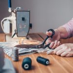 apprendre la couture