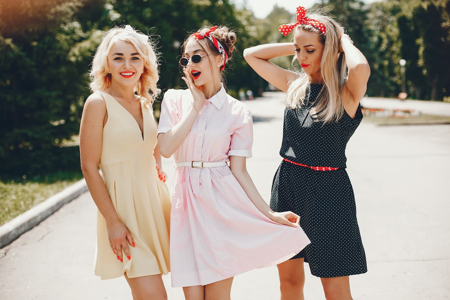 robe vintage