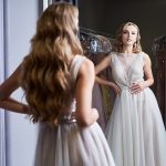 location robe de mariage