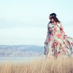 robe grande taille